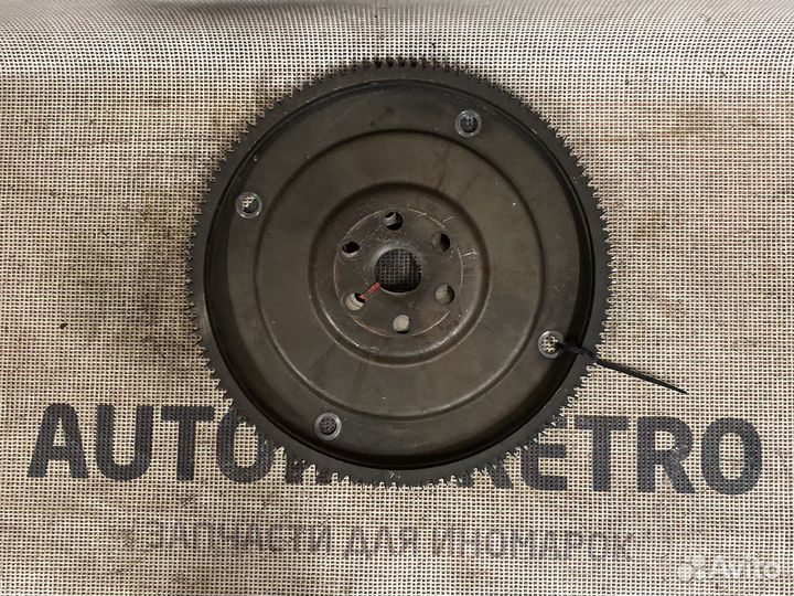 Маховик АКПП Mazda CX 7 2.3T AW1019020