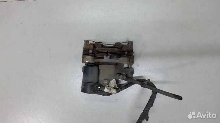 Суппорт Lincoln MKZ, 2014