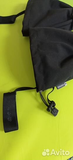 Перчатки лыжные детские