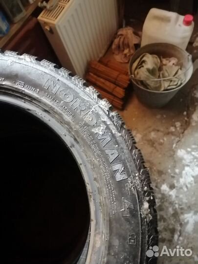 Nordman Nordman 4 205/55 R16