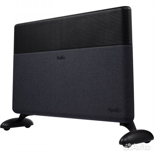 Конвектор Ballu Apollo inverter Black BEC/ATI-1502