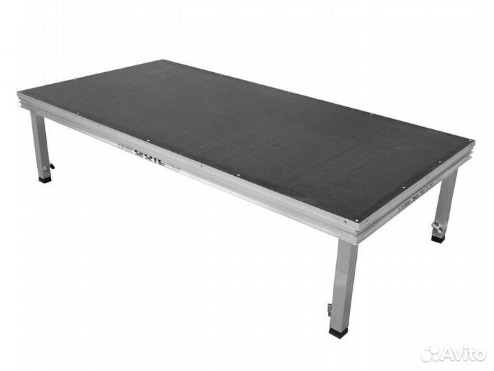 Аренда прокат сцены, подиума, фермовых конструкций