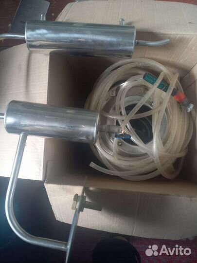 Дистиллятор самогонный аппарат