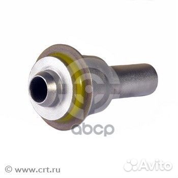 Сайлентблок полиуретановый передней подвески п