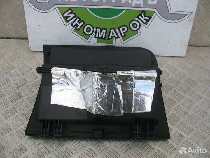 Бардачок в торпедо Chery Very A13 2012г