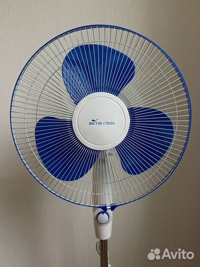Вентилятор напольный оптом