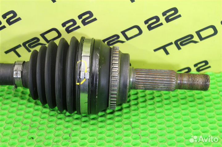 Привод передний правый Toyota Ipsum ACM21 2AZ-FE