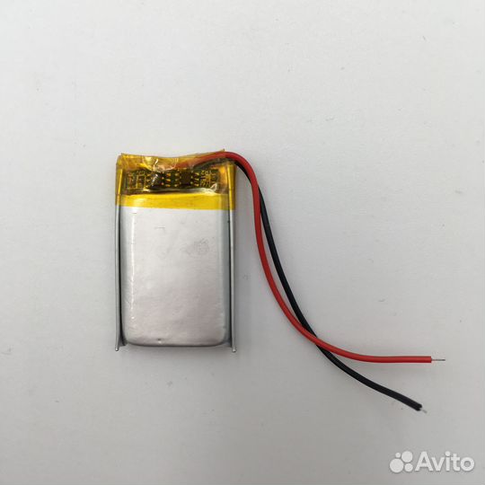 Новая Батарея BAT акб Универсальная 250mah 402031