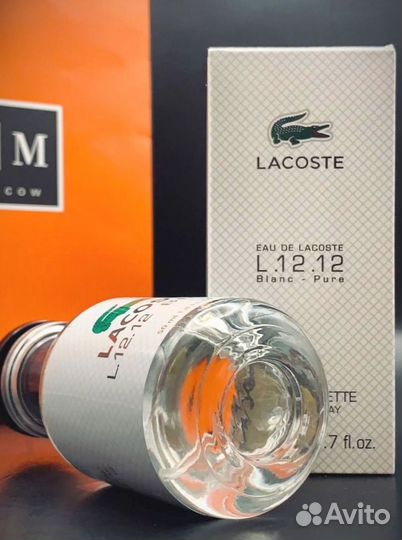 Духи мужские 50мл