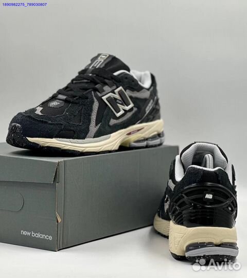 Кроссовки New Balance 1906D (Арт.95787)