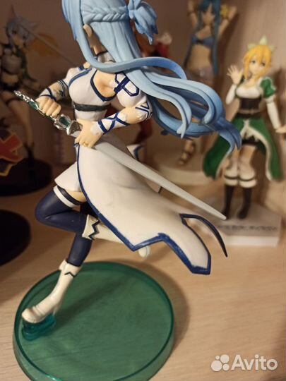Аниме фигурка Асуна SAO