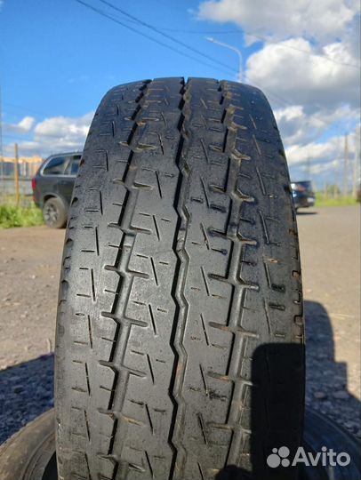 Toyo H08 195/70 R15C 104S