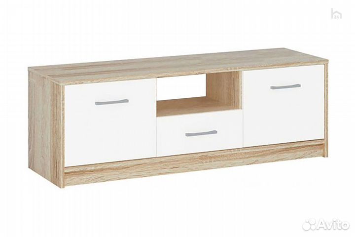 Тумба под тв 2д1ящ Стелс