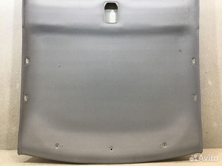 Обшивка потолка Hyundai Accent II (тагаз) 2000-201