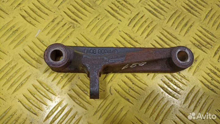 Кронштейн thвд Man Tga