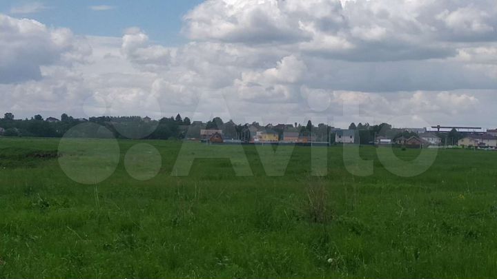 Участок 2,5 га (СНТ, ДНП)