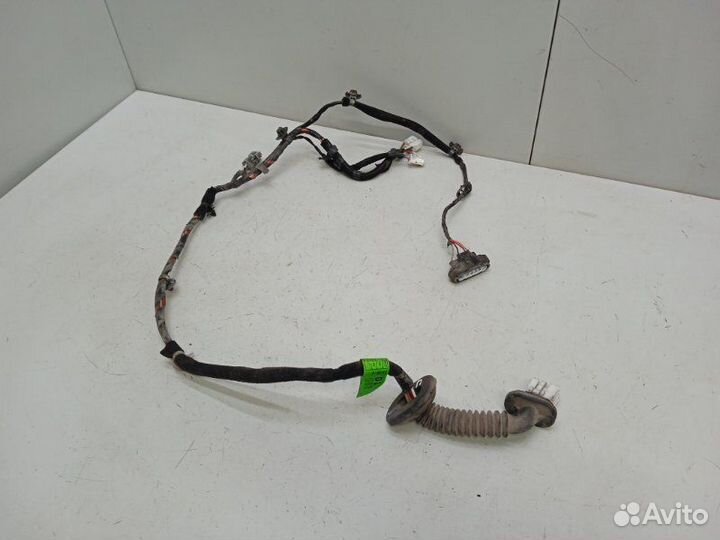 Проводка двери задняя правая Kia Magentis 2 MG 2.0