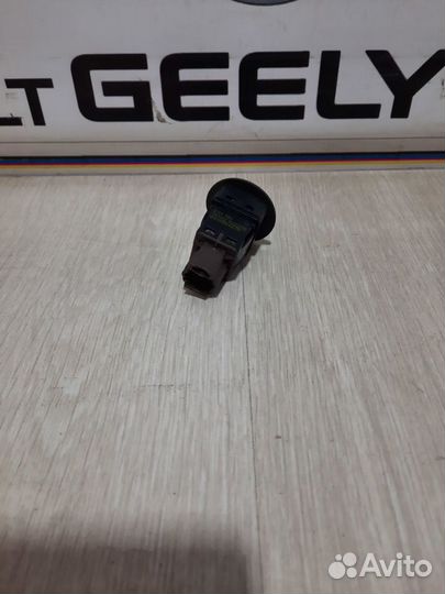 Выключатель подушки безопасности пассажира Renault