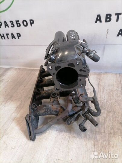 Коллектор впускной Mitsubishi Lancer 9 CS5W 4G18