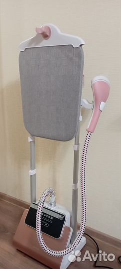 Отпариватель для одежды