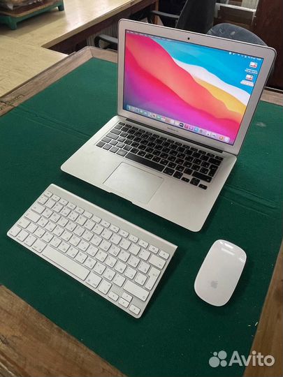 MacBook air 13