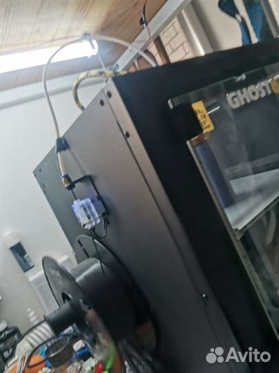 3D принтер Flyingbear ghost 6