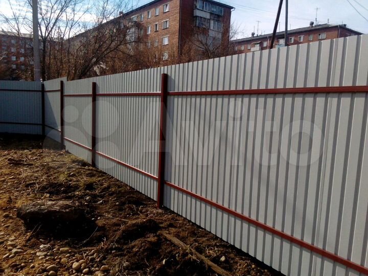 Дом 38 м² на участке 6 сот.