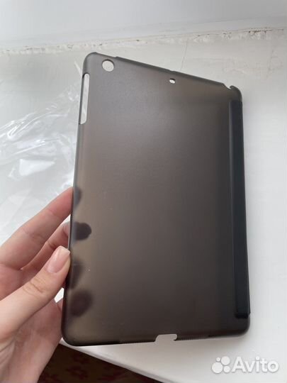 Чехол на iPad mini123