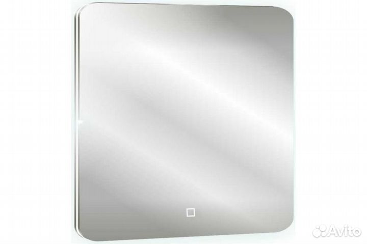 Зеркало с подсветкой Art&Max Modica AM-Mod-800-80