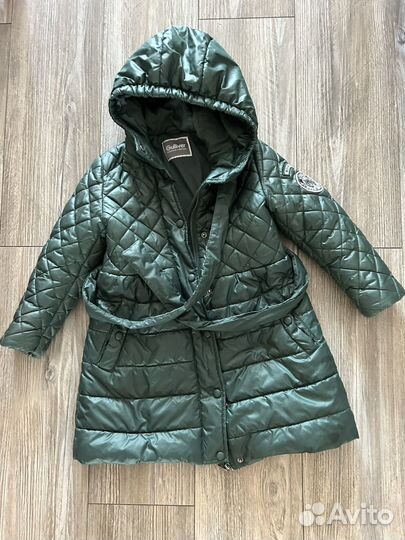 Пальто gulliver 110