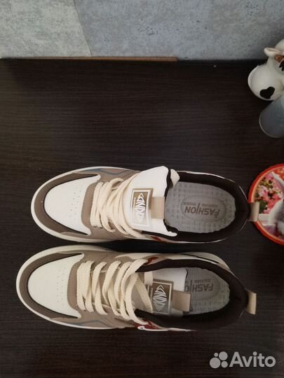 Кроссовки nike