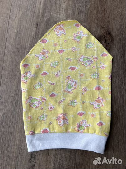 Косынки Турция, Россия новые