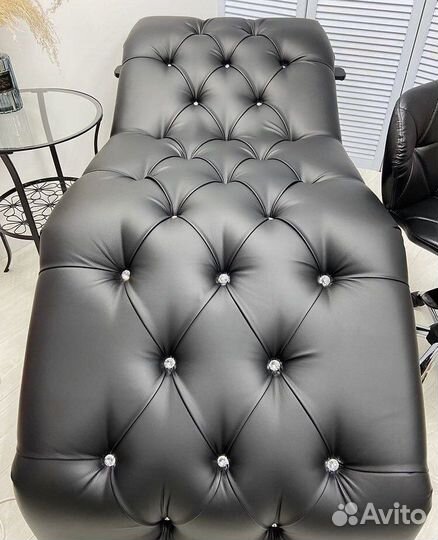 Анатомическая Кушетка