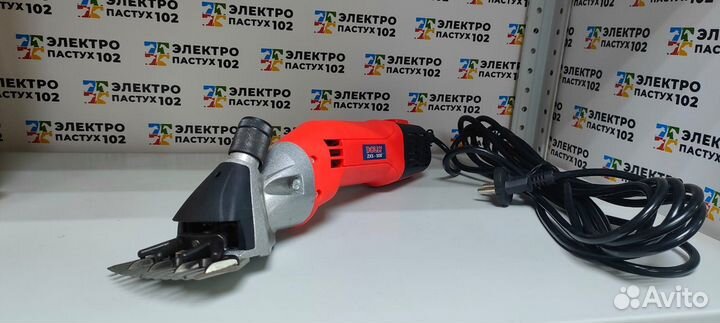 Машинка для стрижки овец Dolly ZXC-500