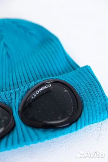 Шапка CP Company оригинал