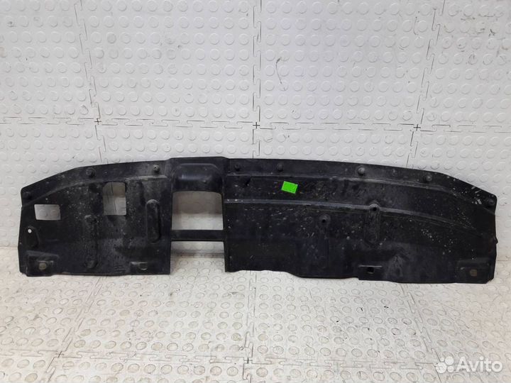 Кожух замка капота Nissan Qashqai J11 2019