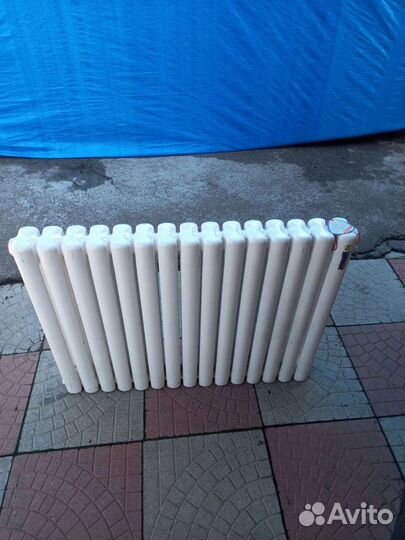 Радиаторы отопления