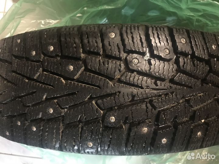 Bridgestone Ice Cruiser 7000 185/60 R14