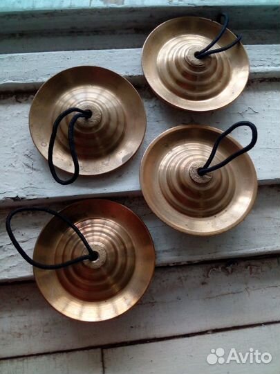 Цимбалы для восточных танцев