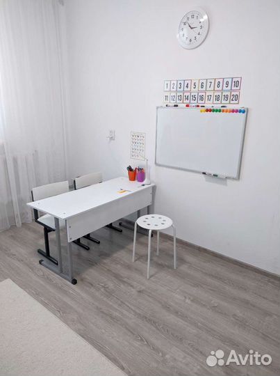 Подготовка детей к школе / Обучение чтению