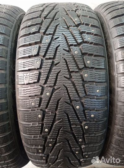 Nokian Tyres Hakkapeliitta 7 SUV 255/50 R19 117R