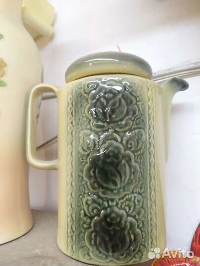 СССР Вазы для цветов кувшины чашки оххх