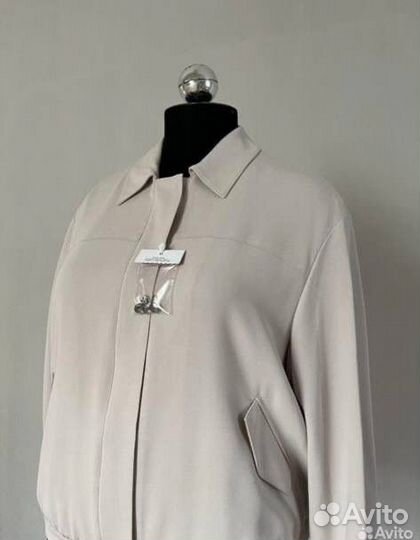 Бомбер Marina Rinaldi 21, 23 размер