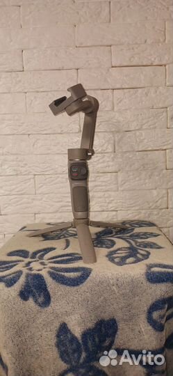 Стабилизатор cmooth-Q3