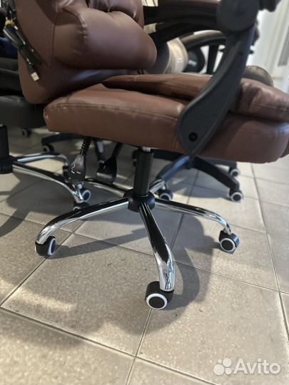 Офисное / Компьютерное кресло