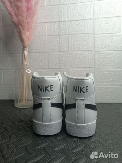 Кеды nike 45р