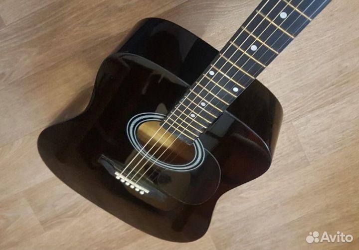 Акустическая гитара Fabio SA105