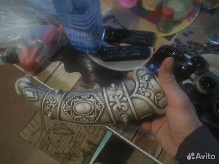 Набор для коньяка