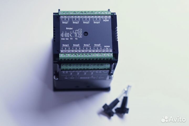 Измеритель-регулятор универсальный овен