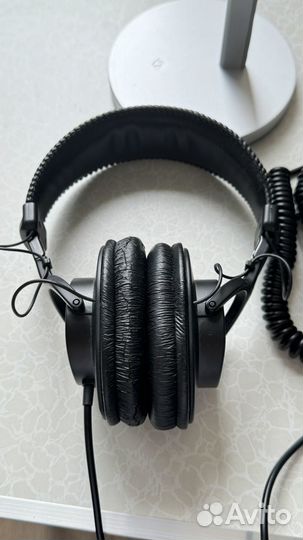 Наушники Sony MDR-V6